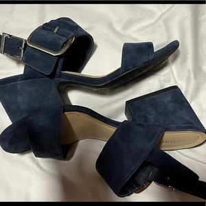 Nurture Size 8 Sandals